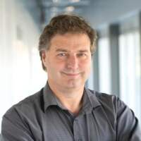 Small thumbnail of Gordon Harling