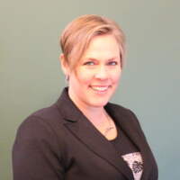 Small thumbnail of Dr. Sarah Gallagher