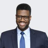 Small thumbnail of Dr. Andrew Forde
