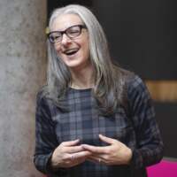 Small thumbnail of Sarah Kaplan