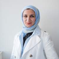 Small thumbnail of Dr. Ghadeer Akbar