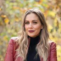 Small thumbnail of Michele Young-Crook