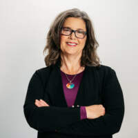 Small thumbnail of Jennifer Brennan