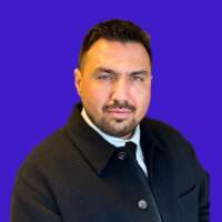 Small thumbnail of Saeed Zeinali