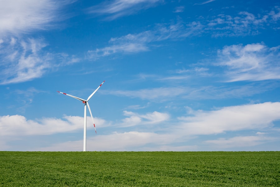 energy transition