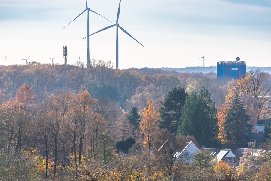 clean energy transition