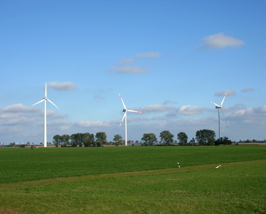 renewable energy systems