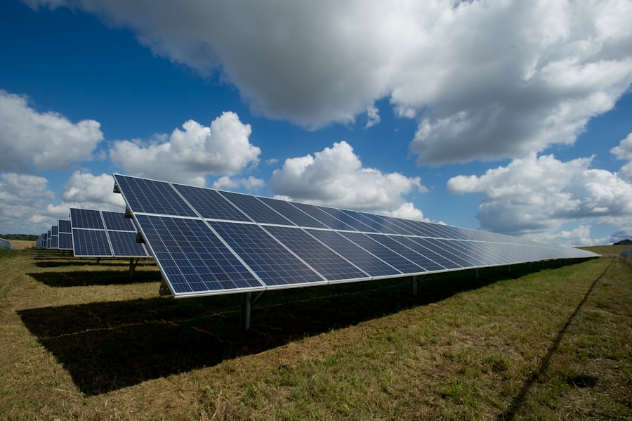 renewables