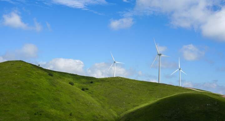 Photo renewable energy systems