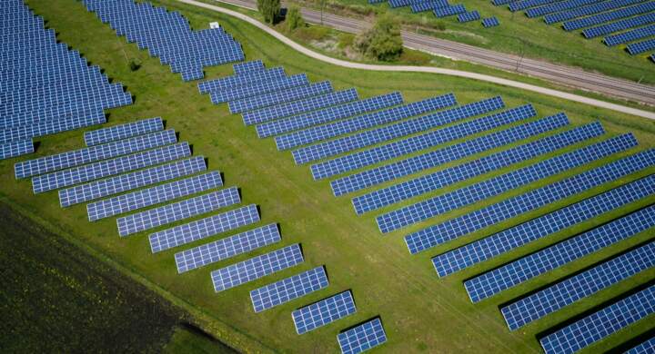 Photo energy transition