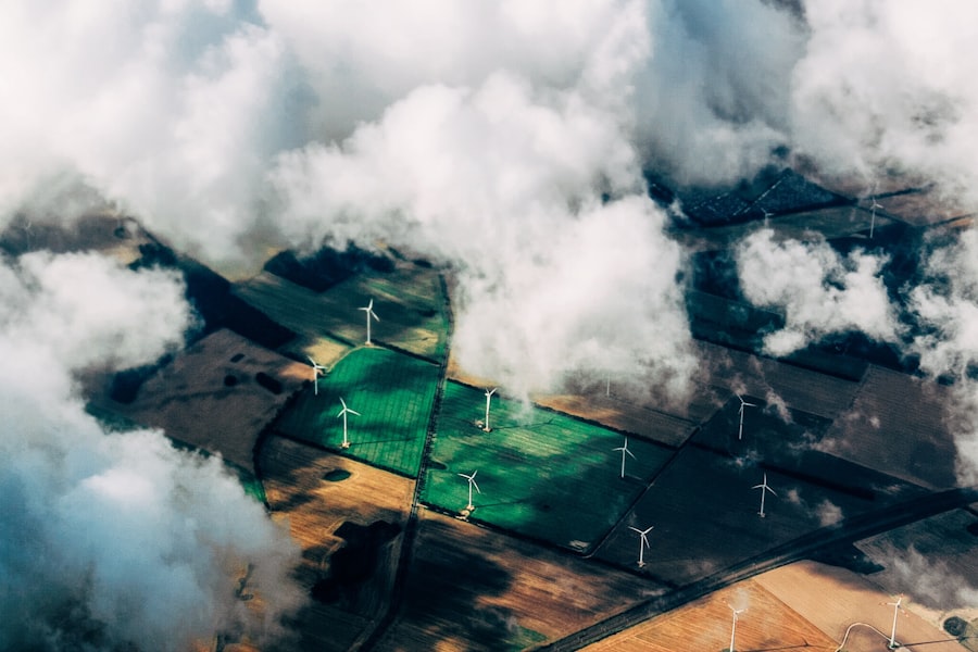 Photo energy transition