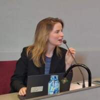 Small thumbnail of Bridget Donovan