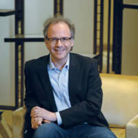 Small thumbnail of Michael Geist