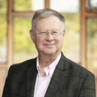 Small thumbnail of Dr. Bruce Lourie