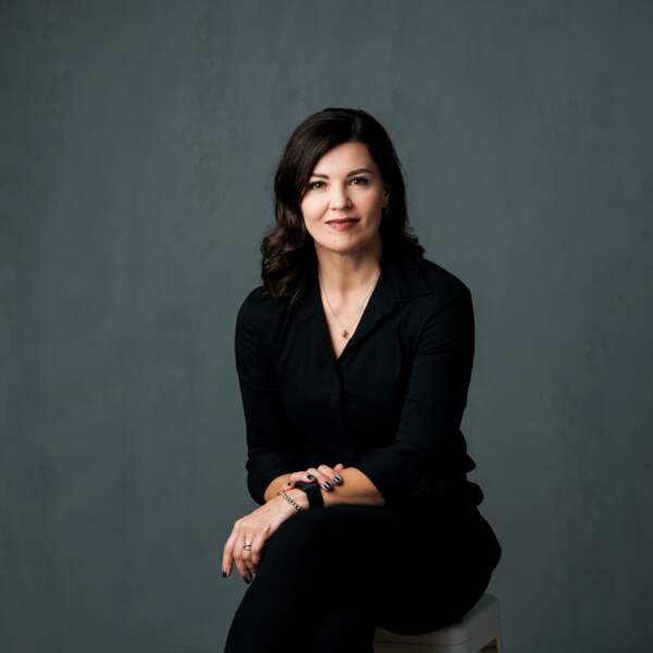 Candace Laing