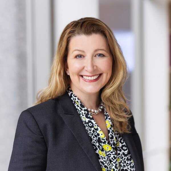 Christine Healy