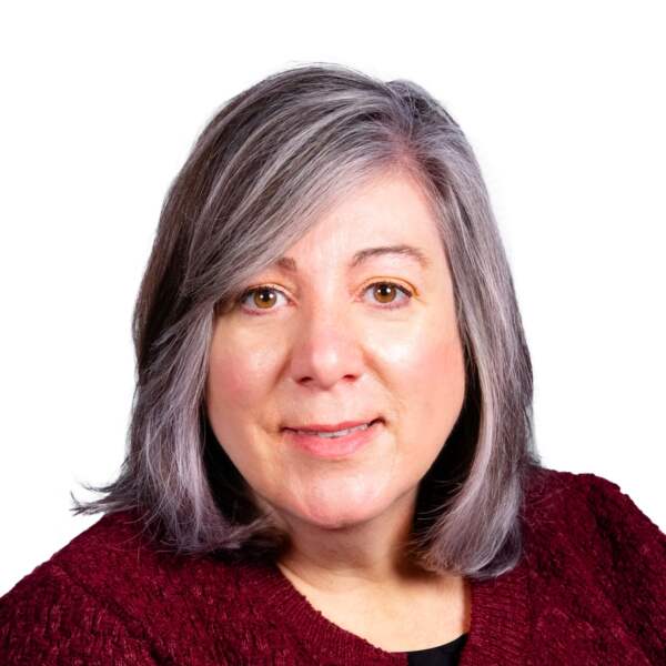 Jeanne Pratt