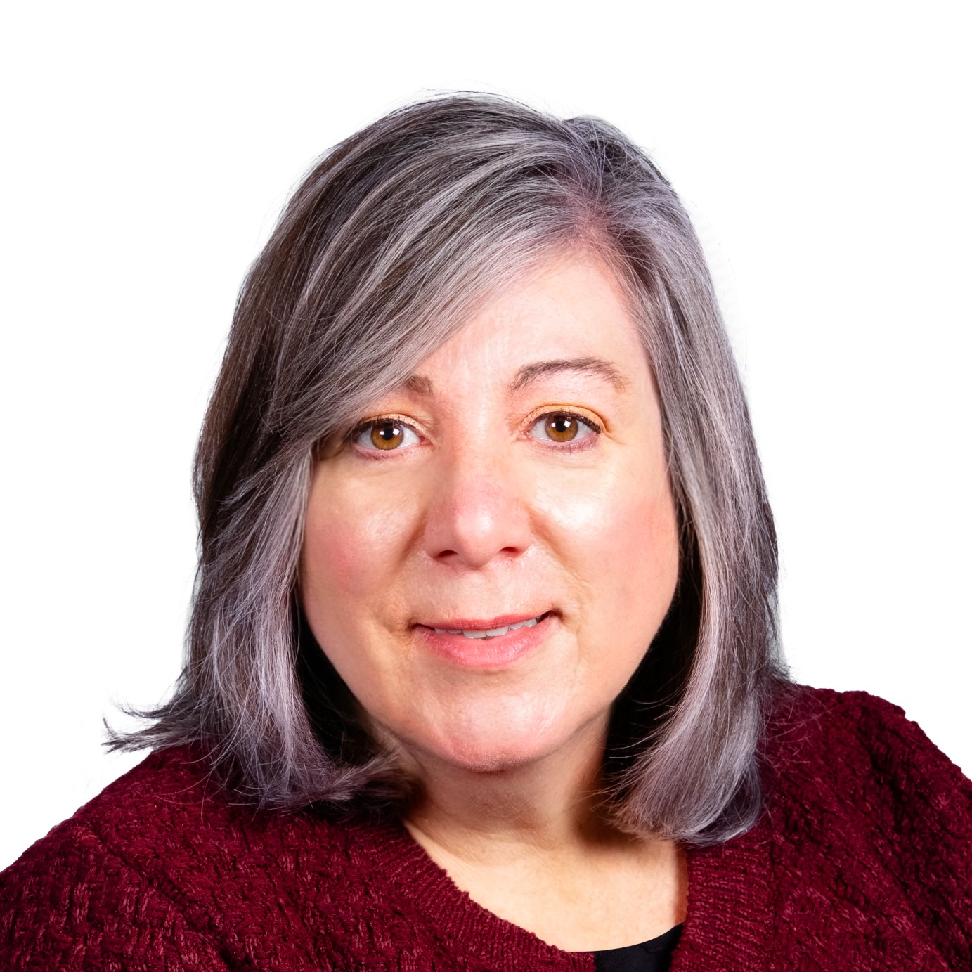 Jeanne Pratt