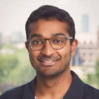 Small thumbnail of Rahul Krishnan