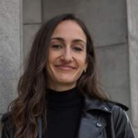 Small thumbnail of Rachel Zimmer