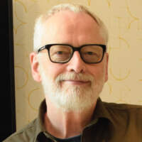 Small thumbnail of Daniel Hiebert